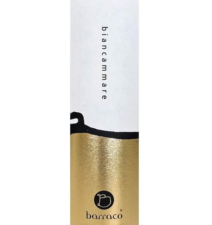 Biancammare - Vini Barraco - antonino-barraco -2020