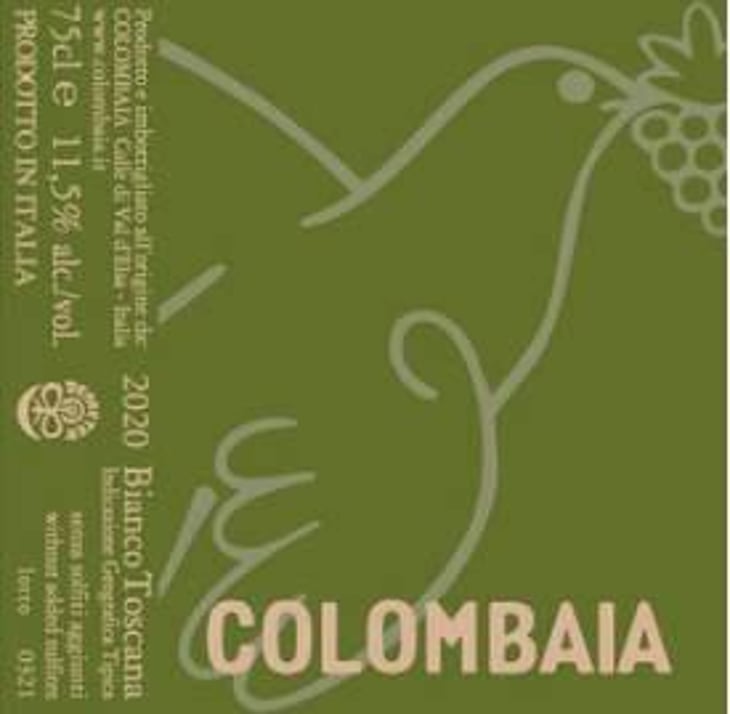 Bianco 2020 - Colombaia - dante-helena-lomazzi 