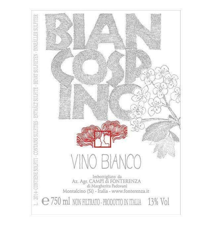 Biancospino - Azienda Agricola Fonterenza - margherita-francesca-padovani 