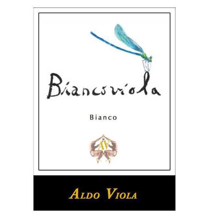 Biancoviola
