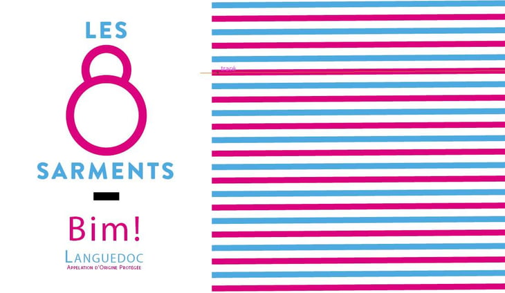 Bim! - Les 8 Sarments - gautier-andry 