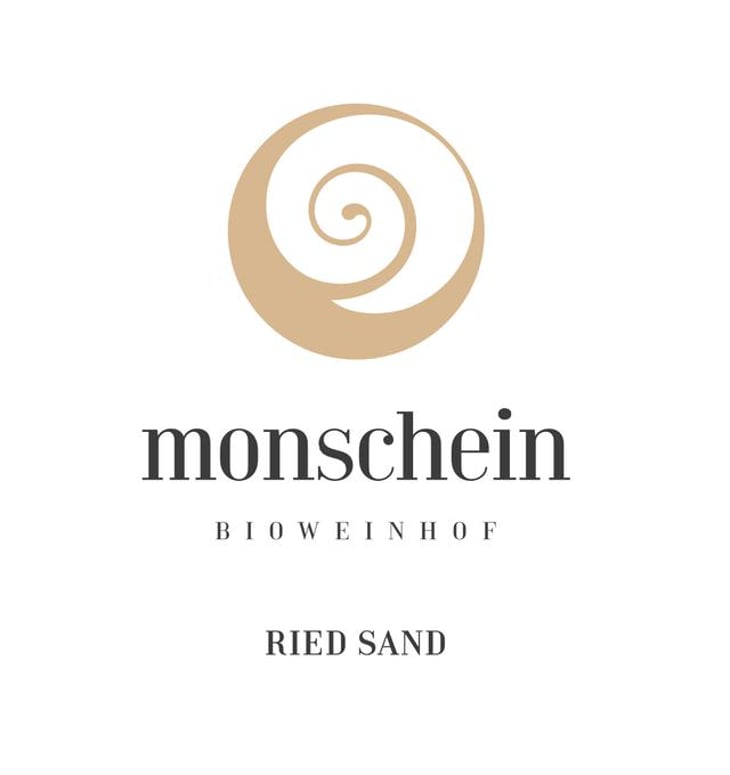 Ried Sand - Bioweinhof Monschein - alexandra-klaus-monschein 