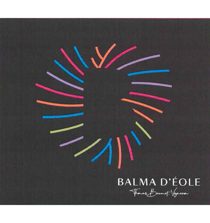 Bise Noire - Domaine Balma D’Éole - thomas-baumet-manon-serillon 