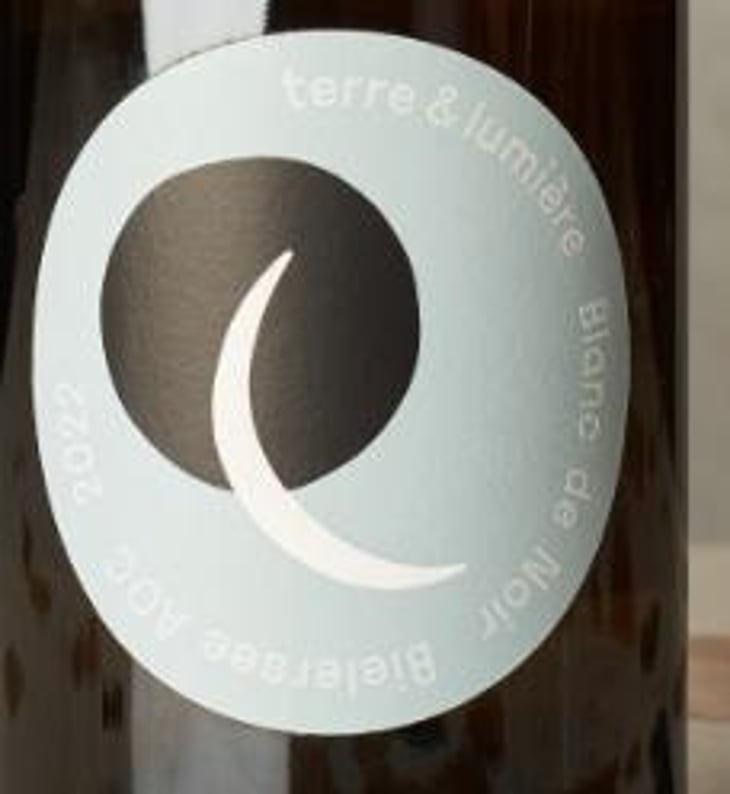 Blanc de Noir - Terre & Lumière - marius-von-ballmoos 