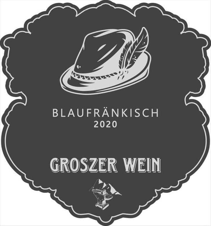 Blaufränkisch - Groszer Wein - markus-bach-edgar-brutler 