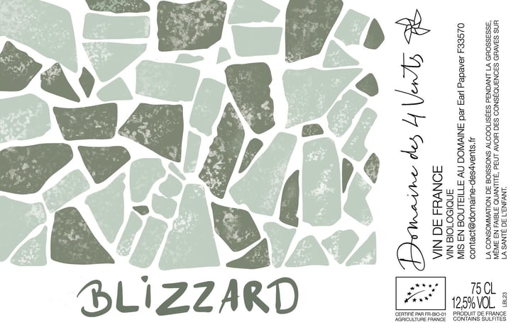 Blizzard