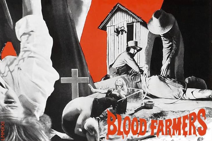 Blood Farmers