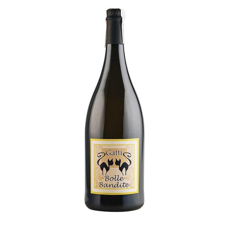 Bolle Bandite (Mg) - Azienda Agricola Gatti - carolina-gatti -2018