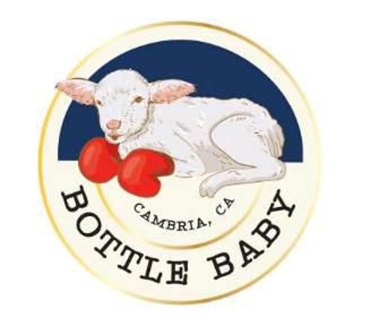 Bottle Baby Mondeuse - Phelan Farm - phelan-family-rajat-parr 