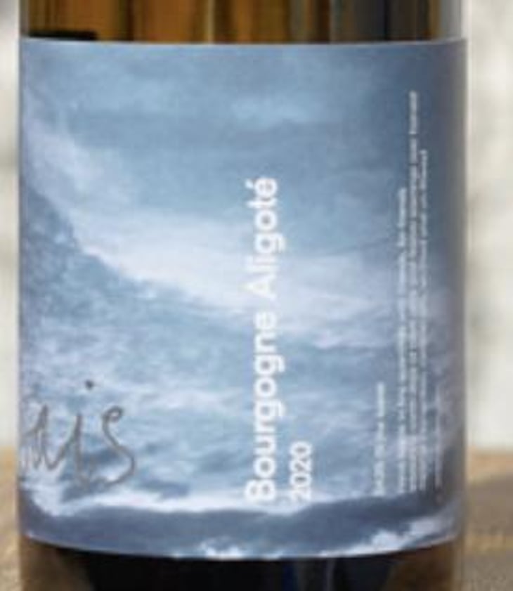Bourgogne Aligoté - Si tu Sais - patrick-johnston 