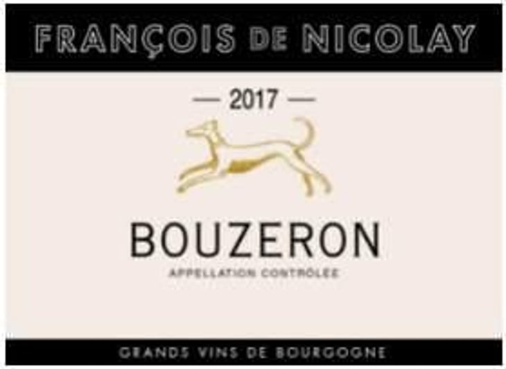 Bouzeron - Maison François de Nicolay - francois-de-nicolay 