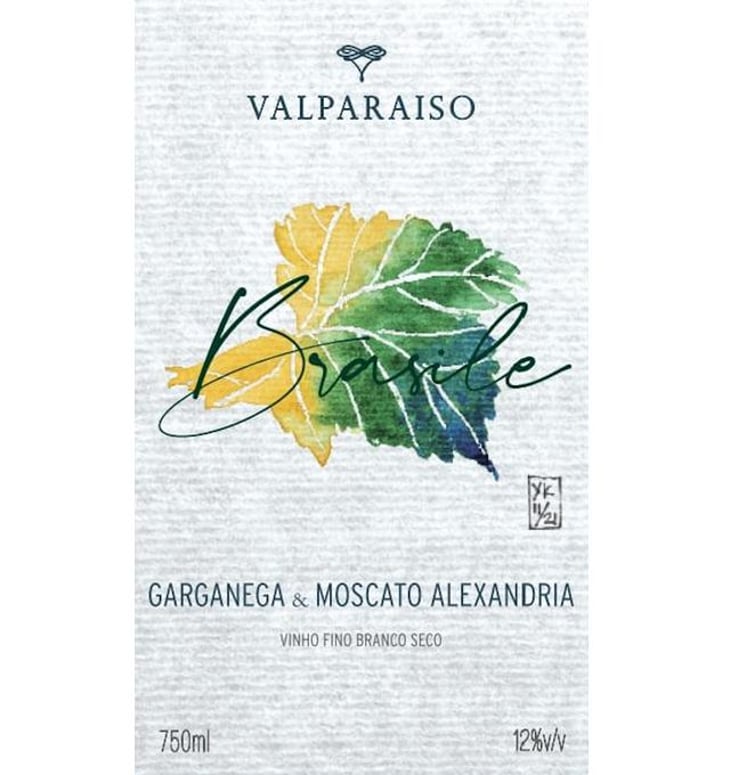 Brasile - Valparaiso Vinhos e Vinhedos - arnaldo-argenta 