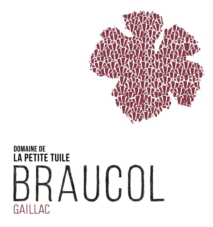 Braucol - Domaine de La Petite Tuile - clemence-clement-debord 