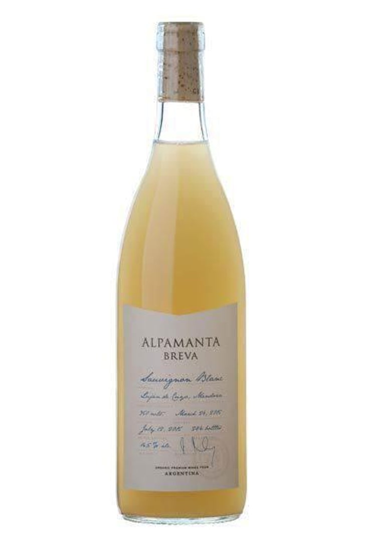 Breva Sauvignon Blanc