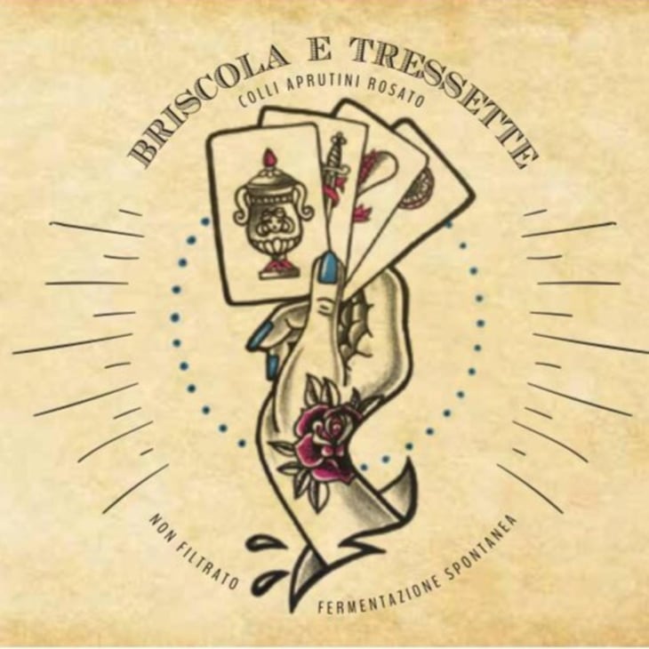 Briscola e Tressette