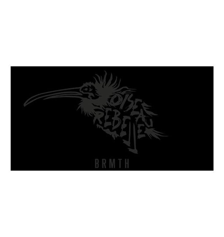 BRMTH 2015 blanc de noir - Oiseau Rebelle - guido-melanie-hube 