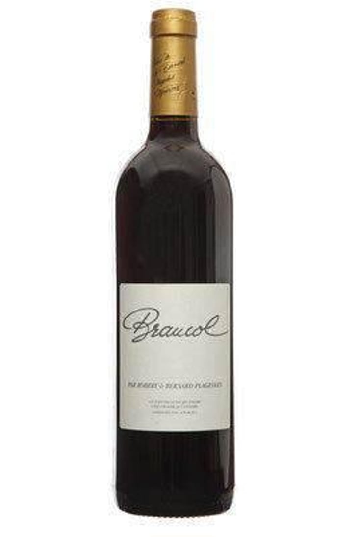 Bro'cool ! - Domaine Plageoles - bernard-florent-romain-plageoles 