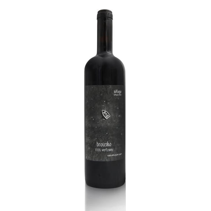 Brousko - Siflogo Winery - vasilis-papanikolopoulos 