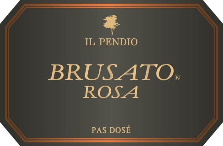 Brusato Rosa - Il Pendio - michele-loda 
