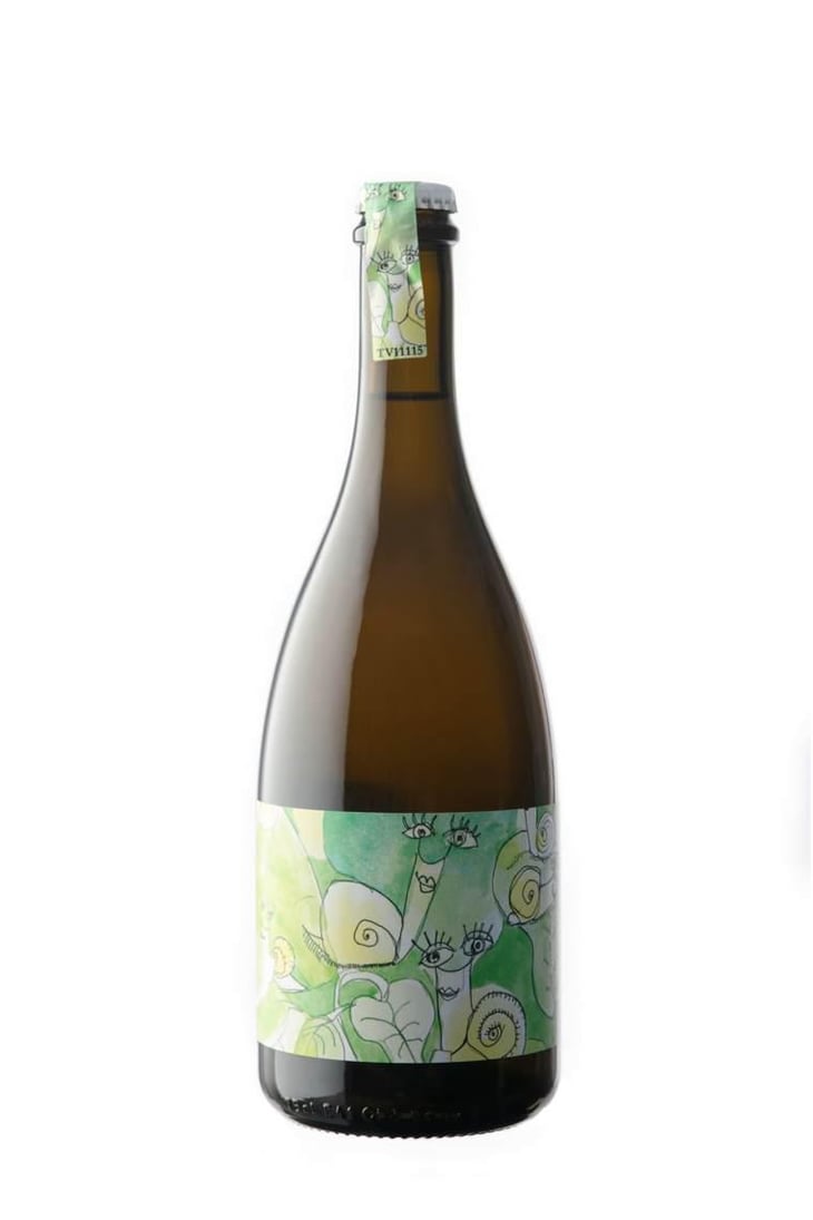 Brut Nature - Casa Belfi - maurizio-donadi-albino-armani 