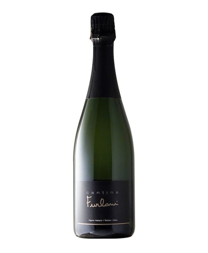 brut nature - Cantina Furlani - matteo-furlani 