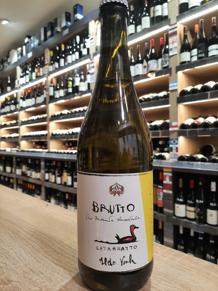 Brutto Catarratto - Azienda Agricola Aldo Viola - aldo-viola 