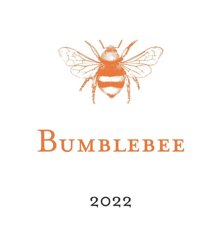 Bumblebee - Hummel Pincészet - Weingut Hummel - horst-hummel -2021