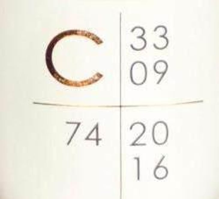 C 33 09 - Chasselas sous Voile - Les Vignes de Paradis - dominique-lucas 