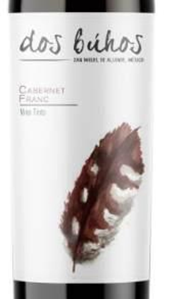 Cabernet Franc - Dos Búhos Winery - milum-katy-smith-perry-e-d-zago-j-g-santana 