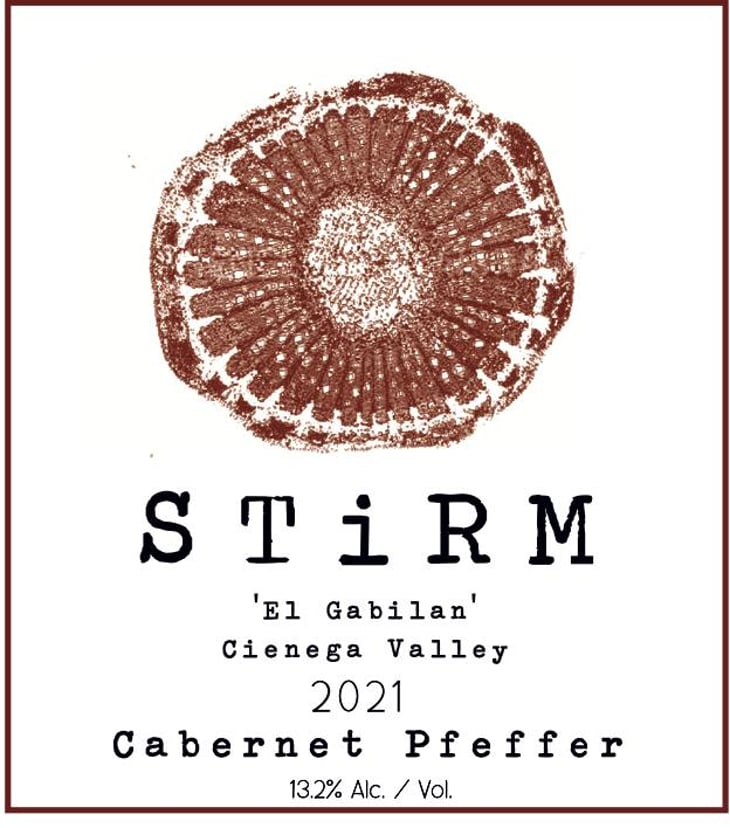 Cabernet Pfeffer - Stirm Wine Company - ryan-stirm -2021