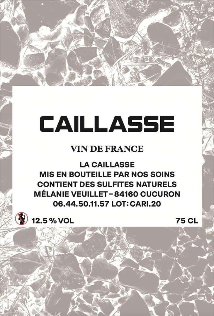 Caillasse - La Caillasse - la-caillasse 