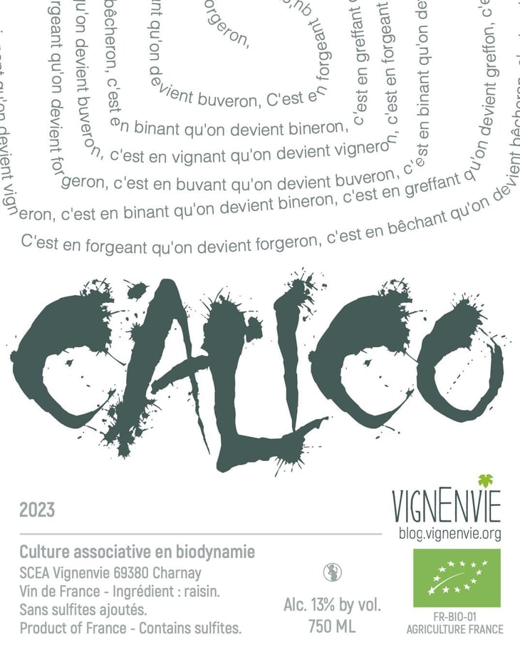 Calico - Vignenvie - association-vignenvie -2021