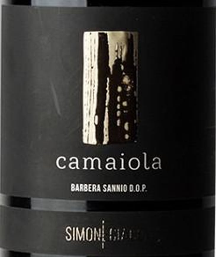 Camaiola - Cantina Simone Giacomo - giacomo-simone 