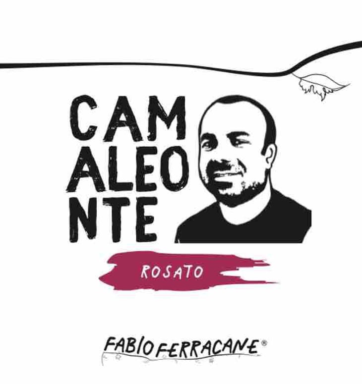 Camaleonte - Azienda Agricola Ferracane - fabio-ferracane 