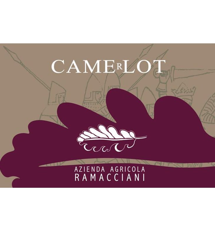 Camerlot - Azienda Agricola Ramacciani - gabriele-ramacciani 