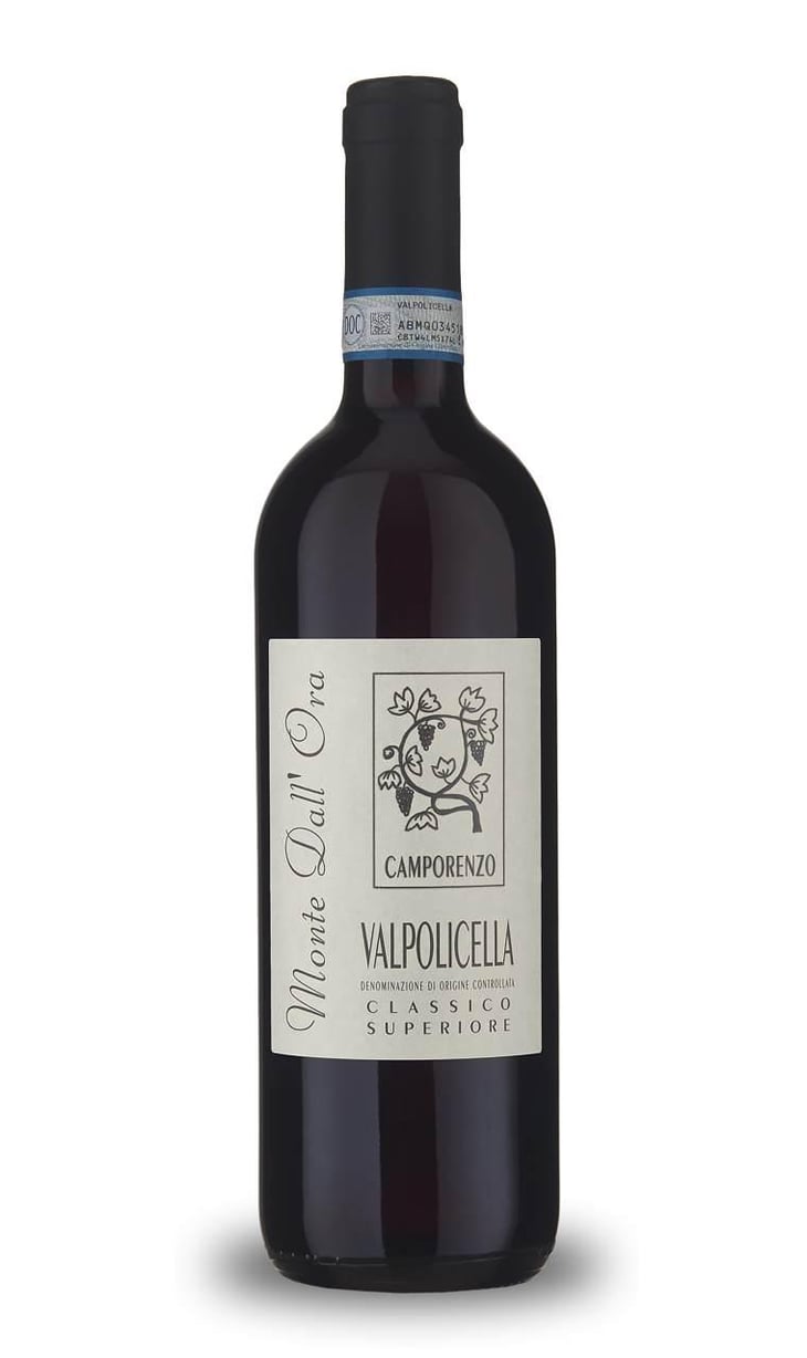 Camporenzo 1,5L - Monte dall'Ora - alessandra-zantedeschi-carlo-venturini -2017