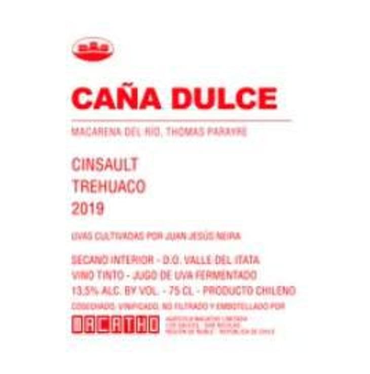 Caña Dulce - Agricola Macatho - macarena-del-rio-thomas-parayre 