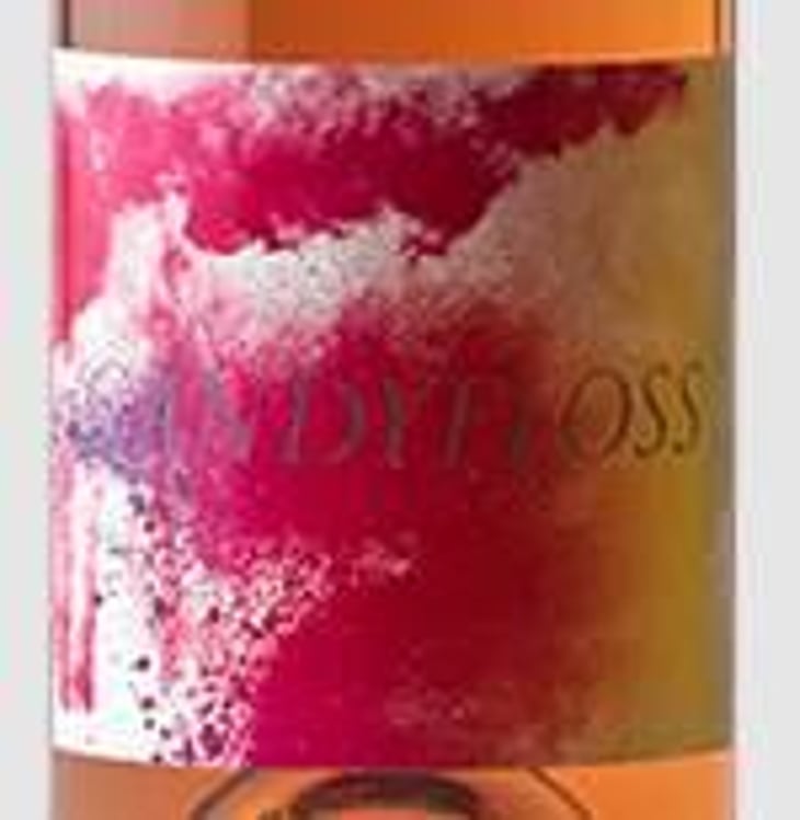 Candyloss - Raj Parr Wines - rajat-parr 