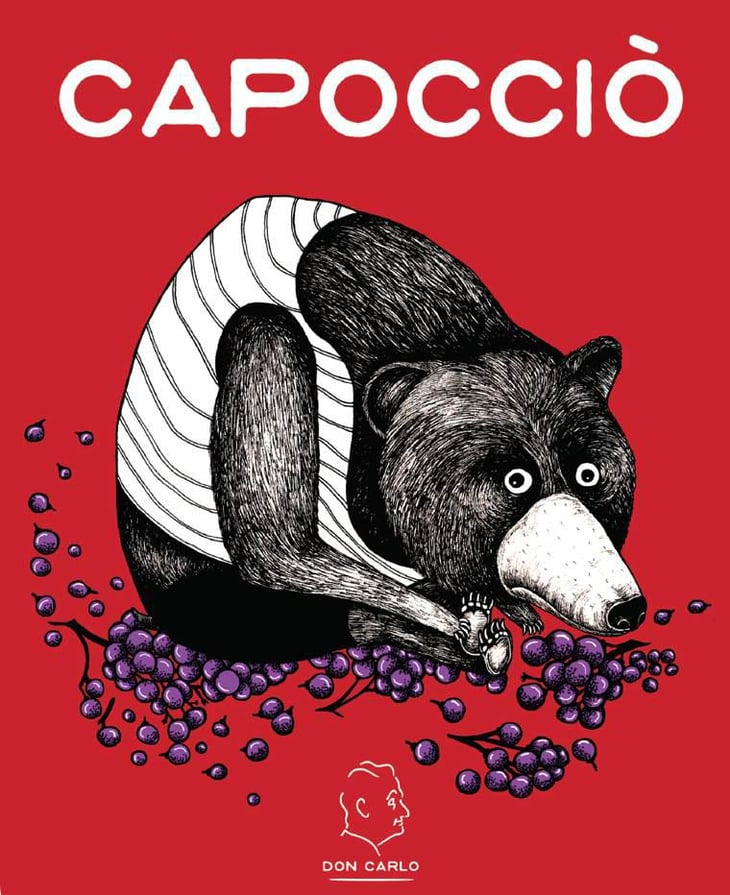 Capocciò - Azienda Agricola Don Carlo - lorenzo-genovesi 