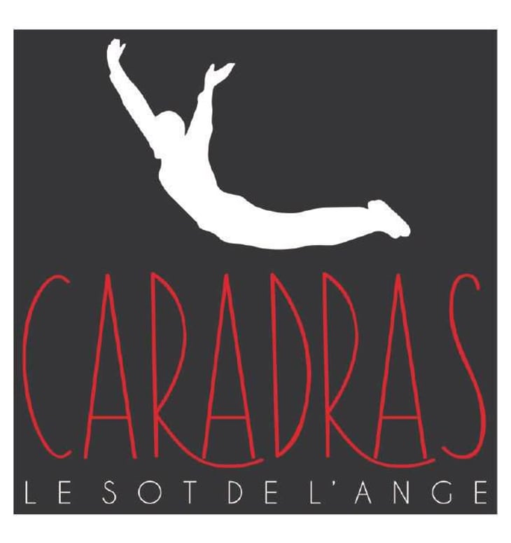 Caradhras - Le Sot de l'Ange - angelique-quentin-bourse 