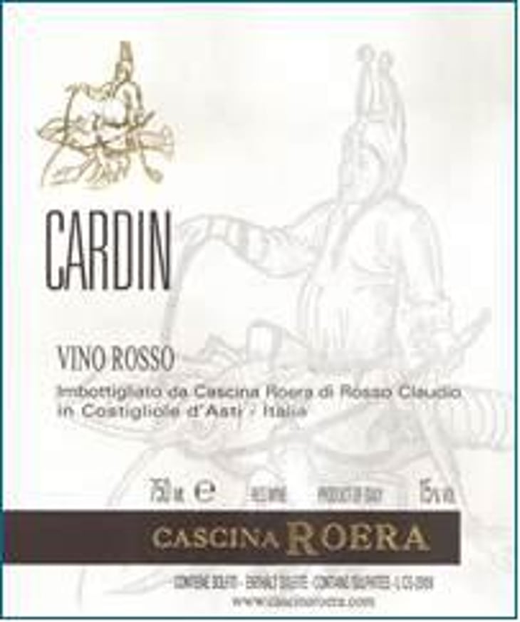 Cardin - Cascina Roera - claudio-rosso-piero-nebiolo 