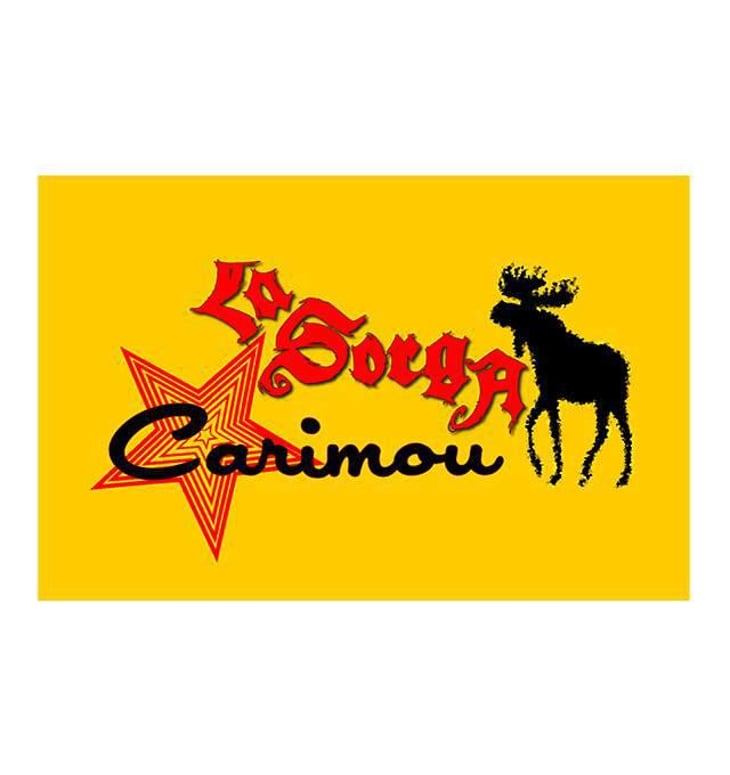 Carimou
