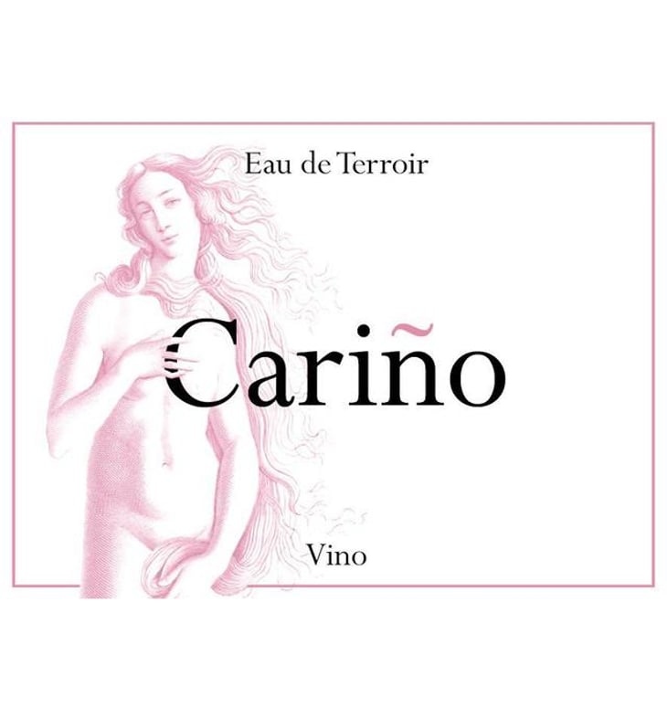 Cariño - Bodega Finca Marañuela - mercedes-y-juan-felipe-garcia-rodriguez 