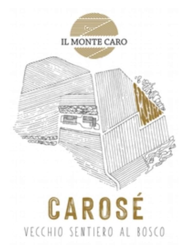 Carosé - Il Monte Caro - giorgio-emanuela-marcolini 