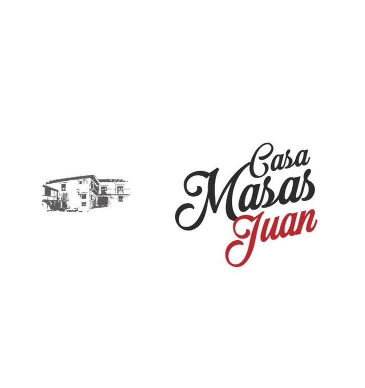 Casa Masas Juan - Casa Masas - jordi-sola-contel 