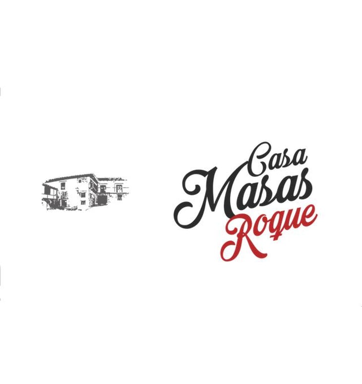 Casa Masas Roque - Casa Masas - jordi-sola-contel 