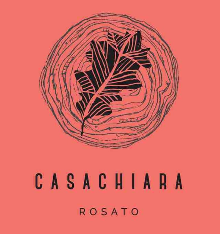 Rosato - Tenuta Casachiara - piergiorgio 
