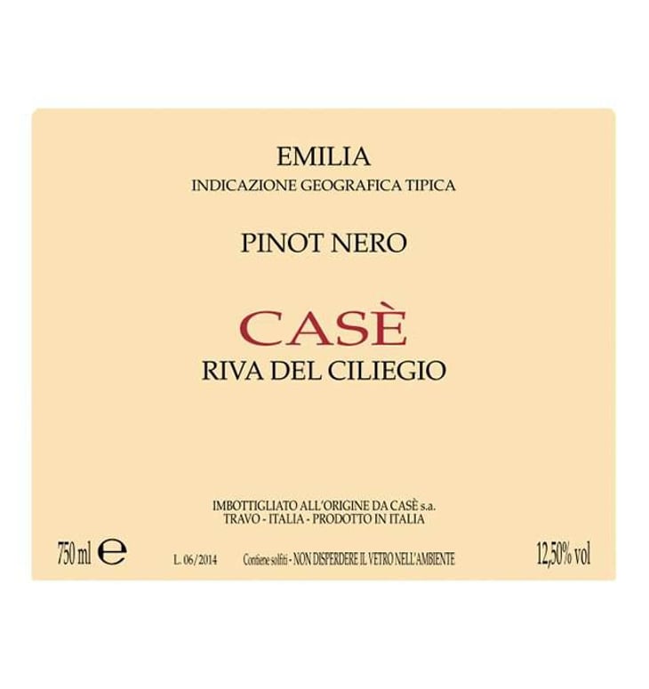 Casè - Riva del Ciliegio - Società Agricola Casè - alberto-anguissola-diego-ragazzi 