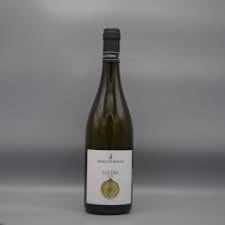 Catarratto “Lucido” - Marco De Bartoli - marco-de-bartoli -2021