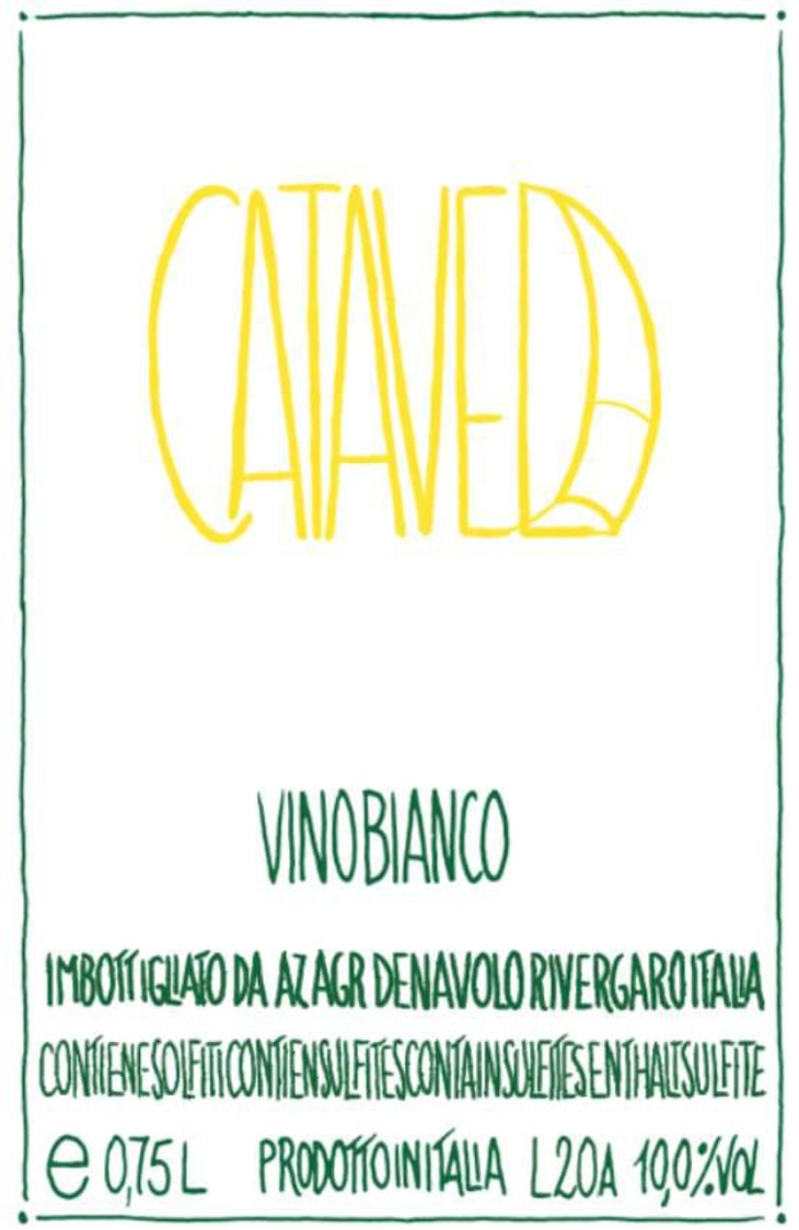 Catavela - Azienda Agricola Denavolo - giulio-armani 